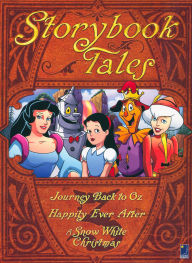 Storybook Tales