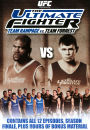 Ufc: Ultimate Fighter Season 7 (5pc)