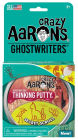 Secret Scroll Ghostwriters Crazy Aarons Thinking Putty