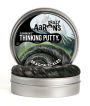 Thinking Putty Large Tin Glowbrights Dragons Scale