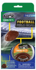 Football Field Goal Crazy Aarons Thinking Putty Set