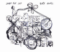 Title: Jump for Joy, Artist: Gary Louris