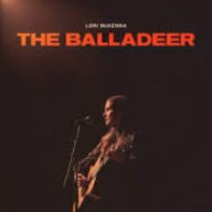 Title: The Balladeer [B&N Exclusive][Hand signed jacket by Lori McKenna], Artist: Lori McKenna