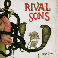 Title: Head Down, Artist: Rival Sons