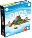 Alternative view 2 of Oros by Brandt Brinkerhoff