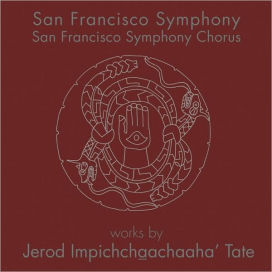 Works by Jerod Impichchaachaaha' Tate