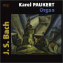 Karel Paukert Plays JS Bach