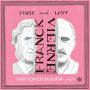 First & Last: Franck, Vierne