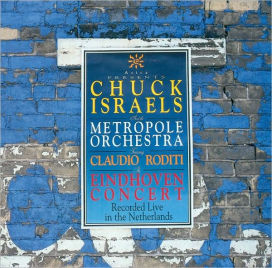 Chuck Israels and the Metropole Orchestra