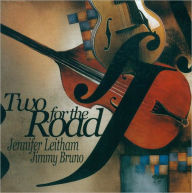 Title: Two for the Road, Artist: Jennifer Leitham