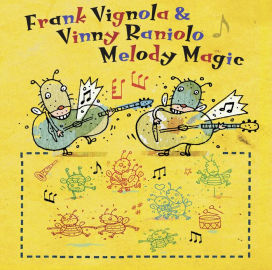 Melody Magic