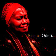 Title: Best of Odetta, Artist: Odetta