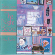 Title: Songs from the Night Before, Artist: Fred Koller