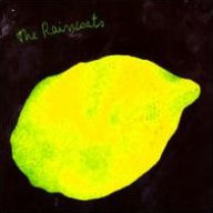 Title: Extended Play, Artist: The Raincoats