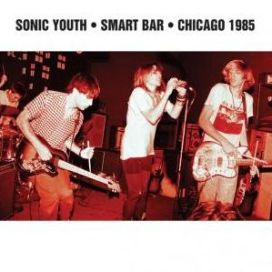 Smart Bar: Chicago 1985
