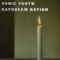 Title: Daydream Nation, Artist: Sonic Youth