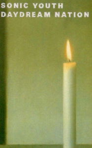 Title: Daydream Nation, Artist: Sonic Youth