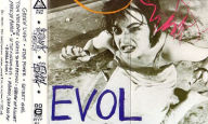 Title: EVOL, Artist: Sonic Youth