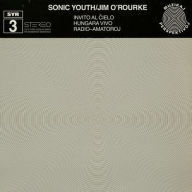 Title: Invito al Cielo, Artist: Sonic Youth