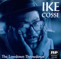 Lowdown Throwdown