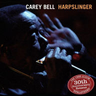 Title: Harpslinger, Artist: Carey Bell