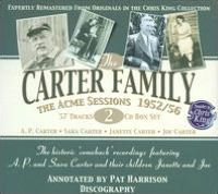 The Acme Sessions, 1952-56