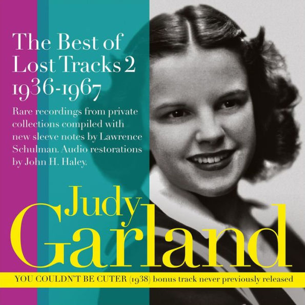 The Best of Lost Tracks, Vol. 2: 1936-1967