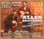The Allen Brothers & Other Country Brother Acts