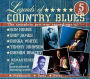 Legends of Country Blues