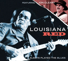Always Played The Blues