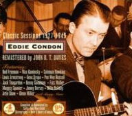 Title: The Classic Sessions: 1927-1949, Artist: Eddie Condon