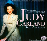 Title: Smilin' Through: The Singles Collection 1936-1947, Artist: Judy Garland