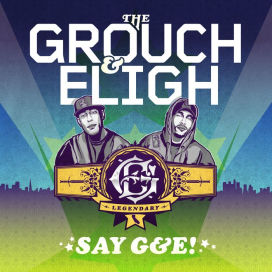 Say G&E!