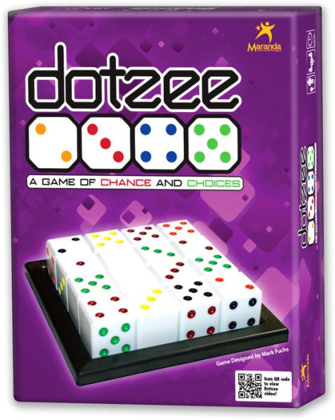 Dotzee