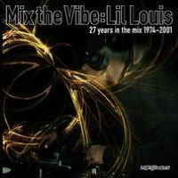 Mix the Vibe: 27 Years in the Mix