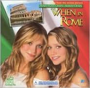 When in Rome
