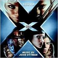 X-2: X-Men United