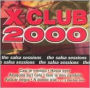 X-Club 2000: The Salsa Sessions