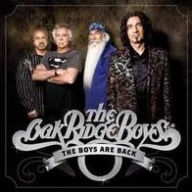 The Boys Are Back
