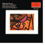 Malcolm Peyton: Vocal Music