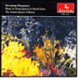 Cleary: String Quartets
