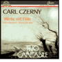 Czerny: Flute Compositions