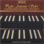 Padre Antonio Soler: Harpsichord Sonatas, Vol. 2