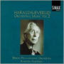 Harald Sæverud: Orchestral Music, Vol. 2