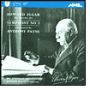 Edward Elgar: The Sketches fro Symphony No. 3 elaborated by Anthony Payne