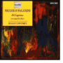 Paganini: 24 Caprices, Arranged for Flute
