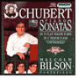 Schubert: Piano Sonatas, Vol. 5
