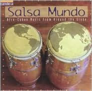 Salsa Mundo