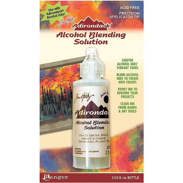 Adirondack Alcohol Blending Solution-2 Ounces | 789541019800 | Item 