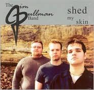 Shed My Skin